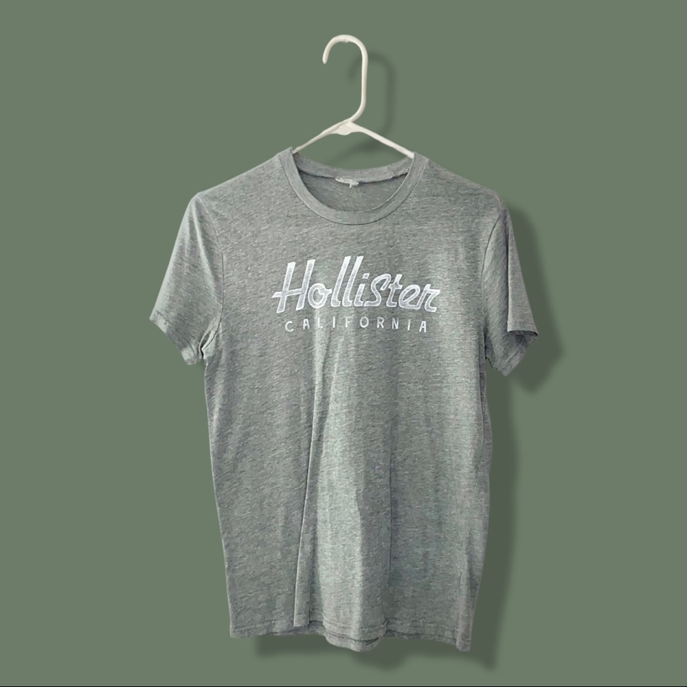 Hollister Tee